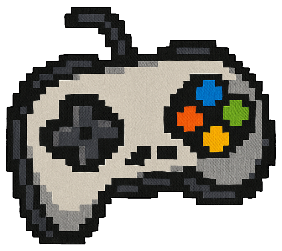 BRUHCADE Logo